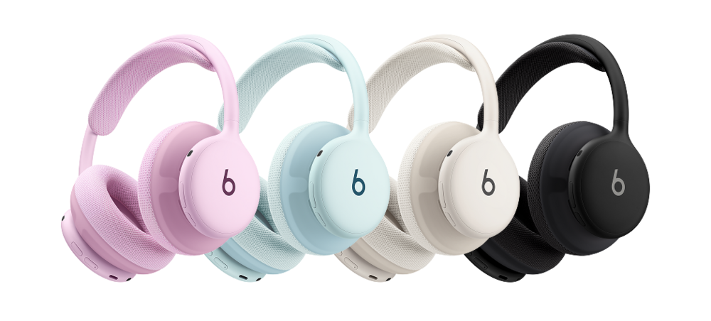 Beats 360